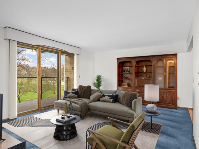 4370 Brookside Court Unit 203 Edina MN 55436 - MLS# 7038595