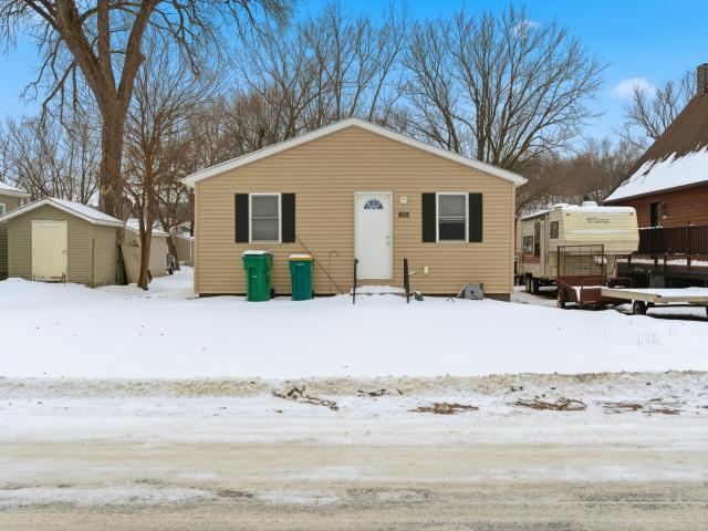 605 Le Hillier Street Mankato MN 56001 - MLS# 7038597
