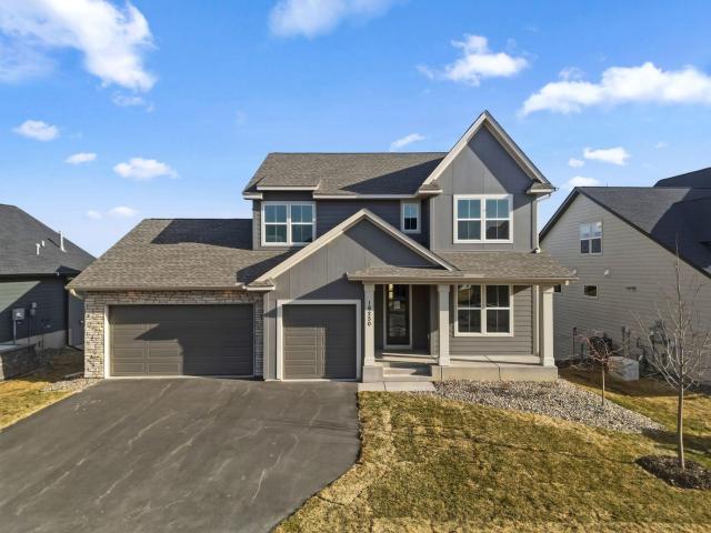 18250 102nd Place N Maple Grove MN 55311 - MLS# 7038601