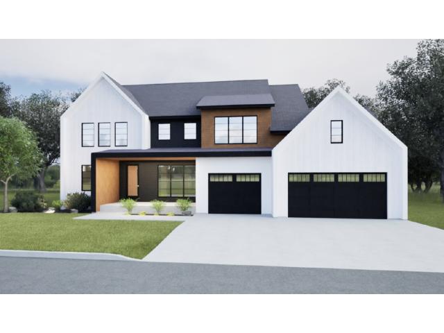 5244 Scenic Drive SW Rochester MN 55902 - MLS# 7038604