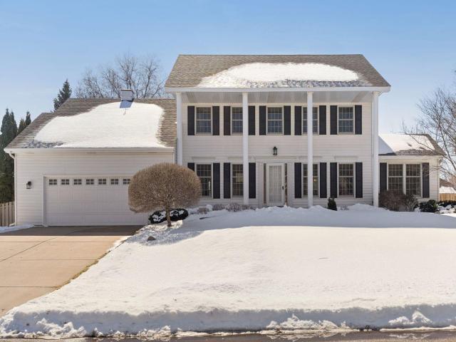 180 Red Oaks Drive Saint Paul MN 55127 - MLS# 7038613