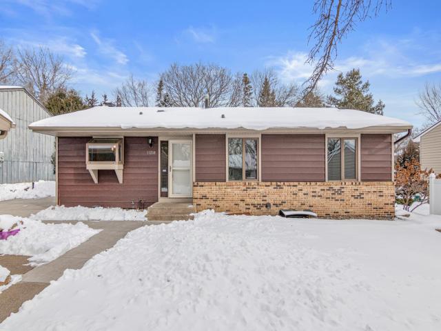 11250 Red Fox Drive Osseo MN 55369 - MLS# 7038623