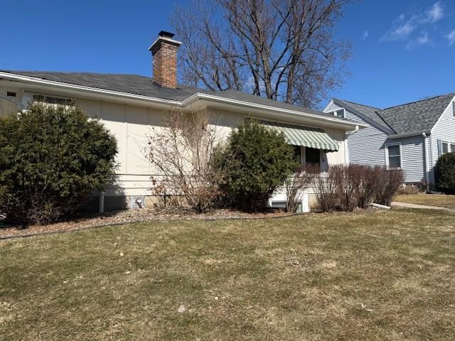 1879 Montreal Avenue Saint Paul MN 55116 - MLS# 7038644