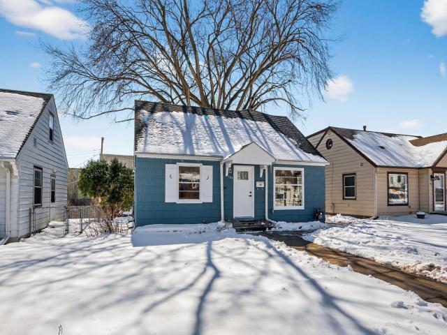 137 W 59th Street Minneapolis MN 55419 - MLS# 7038654