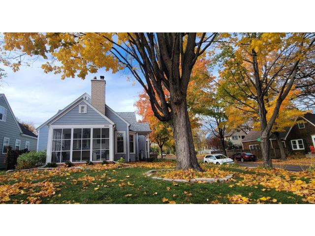 5000 17th Avenue S Minneapolis MN 55417 - MLS# 7038655