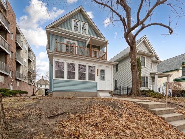 2740 Cedar Avenue S Minneapolis MN 55407 - MLS# 7038669