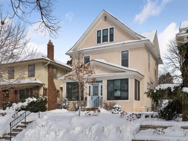 4043 Pillsbury Avenue S Minneapolis MN 55409 - MLS# 7038670