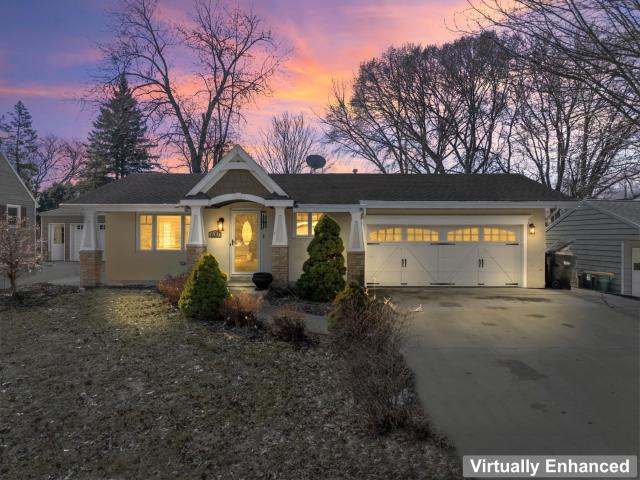 630 23rd Street NE Rochester MN 55906 - MLS# 7038716