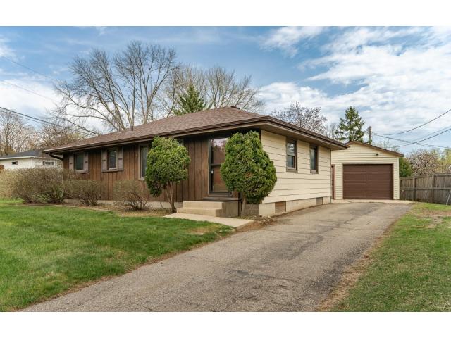 2724 12th Avenue NW Rochester MN 55901 - MLS# 7038730