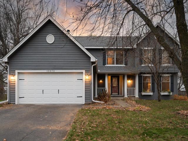 15970 22nd Place N Minneapolis MN 55447 - MLS# 7038731