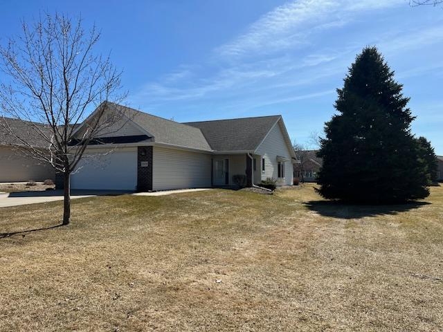 1509 Glenridge Drive Prescott WI 54021 - MLS# 7038745