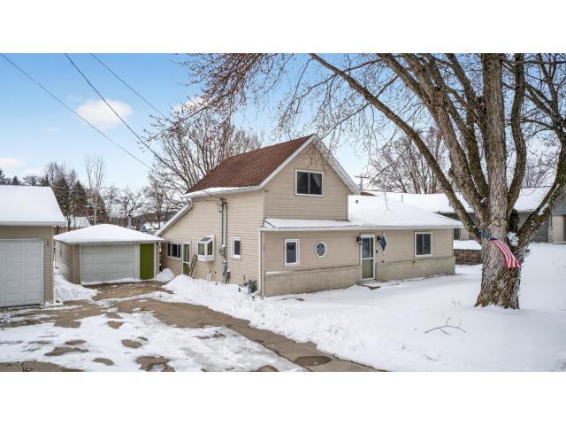 204 6th Street SW Chatfield MN 55923 - MLS# 7038747