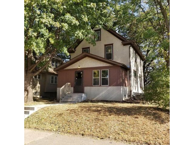 2910 Newton Avenue N Minneapolis MN 55411 - MLS# 7038759
