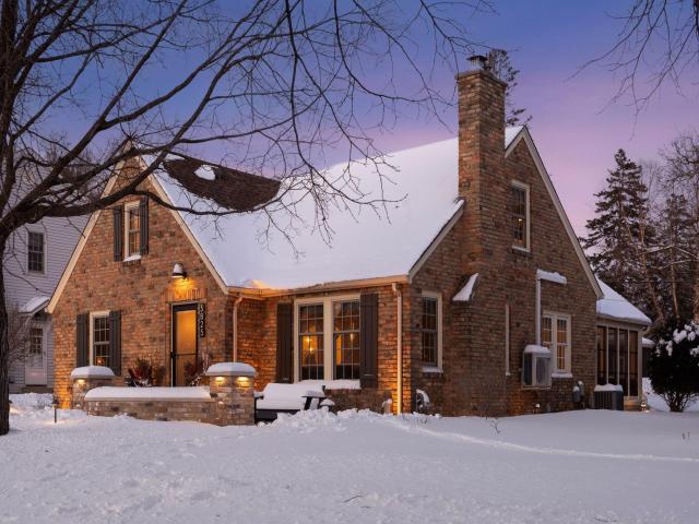 3825 Inglewood Avenue S Saint Louis Park MN 55416 - MLS# 7038761