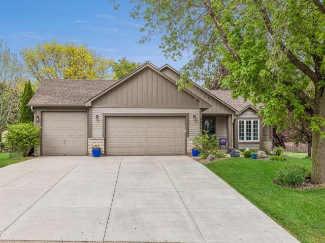 8852 Rainier Drive Saint Paul MN 55125 - MLS# 7038771