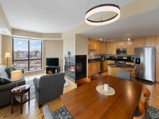 100 3rd Avenue S Unit 2604 Minneapolis MN 55401 - MLS# 7038777