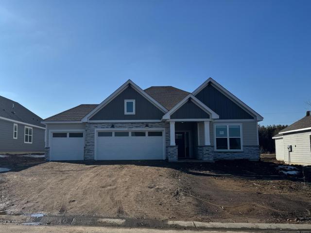 20153 Ginseng Way Lakeville MN 55044 - MLS# 7038789