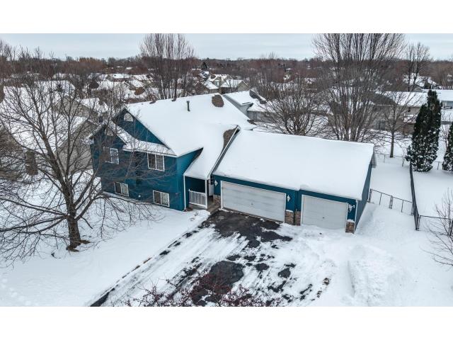 19172 Everest Path Farmington MN 55024 - MLS# 7038793