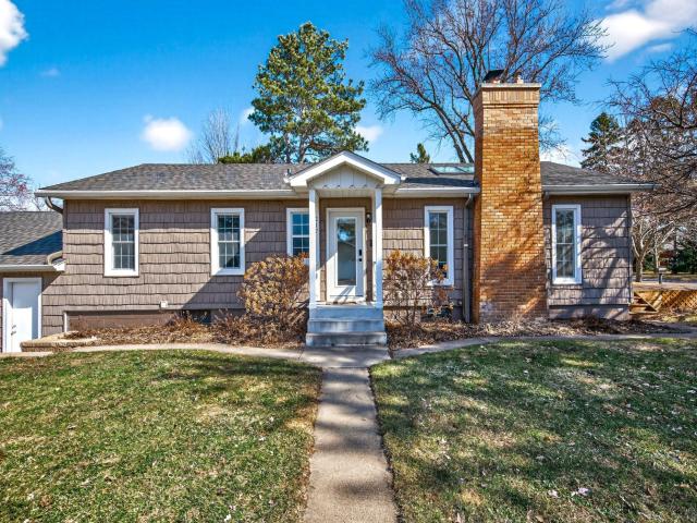 217 Hanley Road Golden Valley MN 55426 - MLS# 7038799