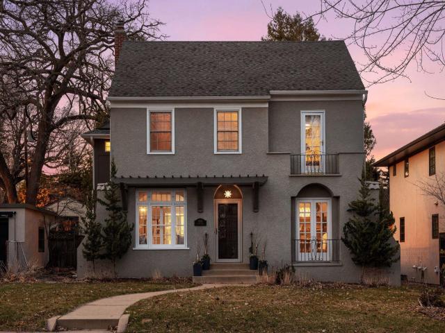 1804 W 49th Street Minneapolis MN 55419 - MLS# 7038810