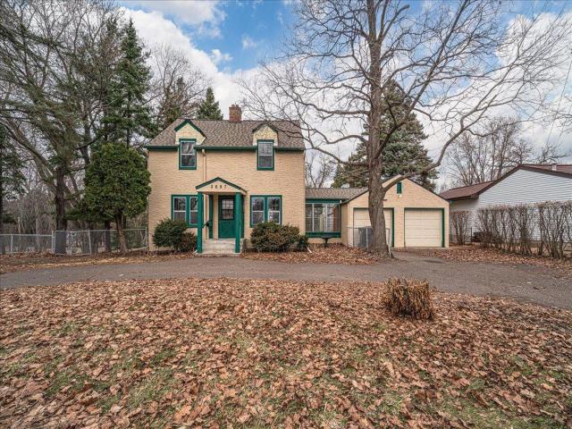 2697 Stillwater Road E Saint Paul MN 55119 - MLS# 7038821