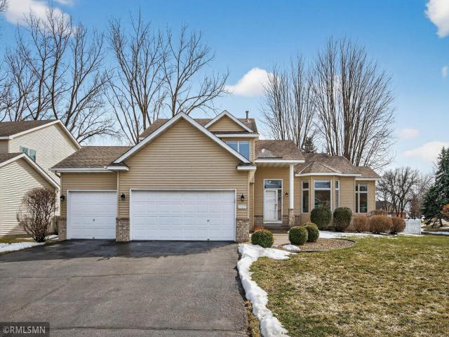 12677 Stoney Way Eden Prairie MN 55347 - MLS# 7038822