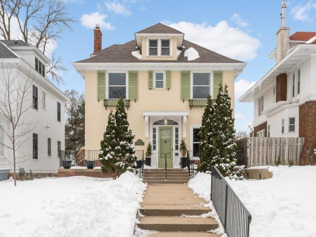 2418 Pillsbury Avenue S Minneapolis MN 55404 - MLS# 7038837