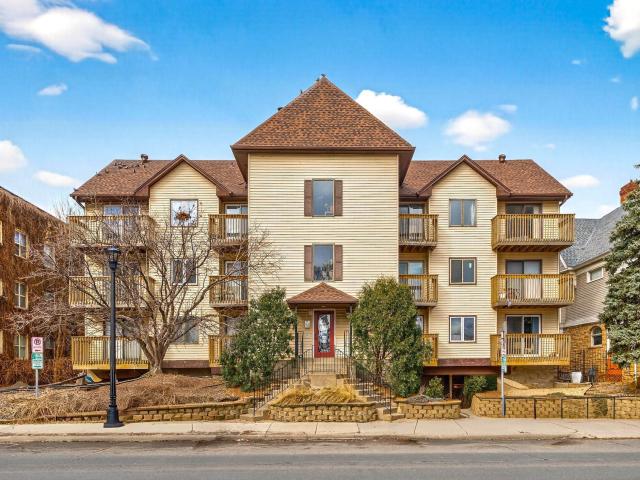 1720 3rd Avenue S Unit 205 Minneapolis MN 55404 - MLS# 7038850