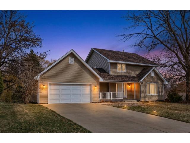 5580 Quinwood Lane N Minneapolis MN 55442 - MLS# 7038851