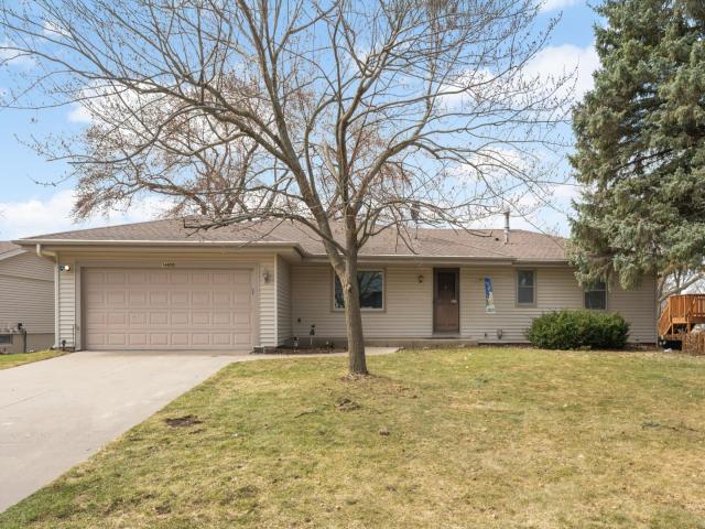 14693 Dory Court Saint Paul MN 55124 - MLS# 7038869