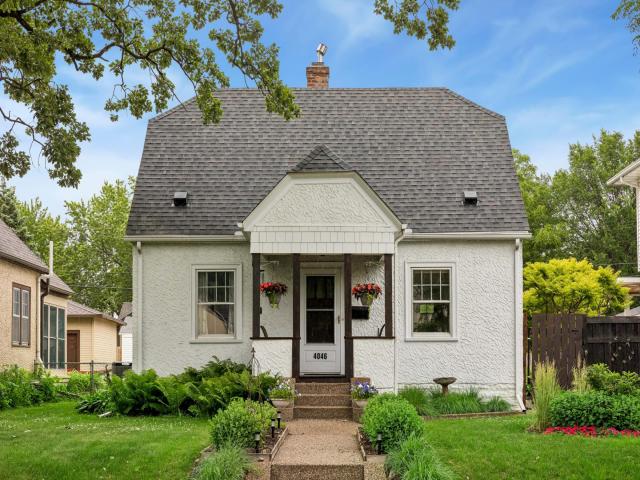 4046 Vincent Avenue N Minneapolis MN 55412 - MLS# 7038878