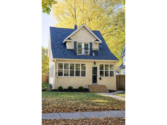 3244 30th Avenue S Minneapolis MN 55406 - MLS# 7038888