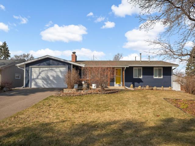 7924 35th Avenue N Minneapolis MN 55427 - MLS# 7038897