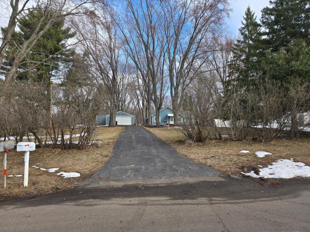 1873 Kohlman Avenue Saint Paul MN 55109 - MLS# 7038901