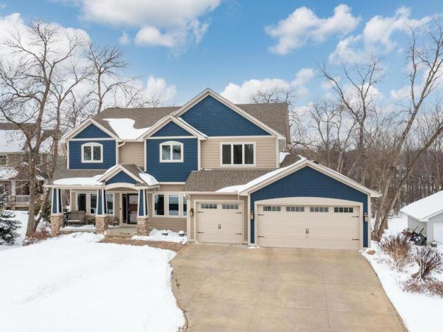 14806 Virginia Avenue S Prior Lake MN 55378 - MLS# 7038909