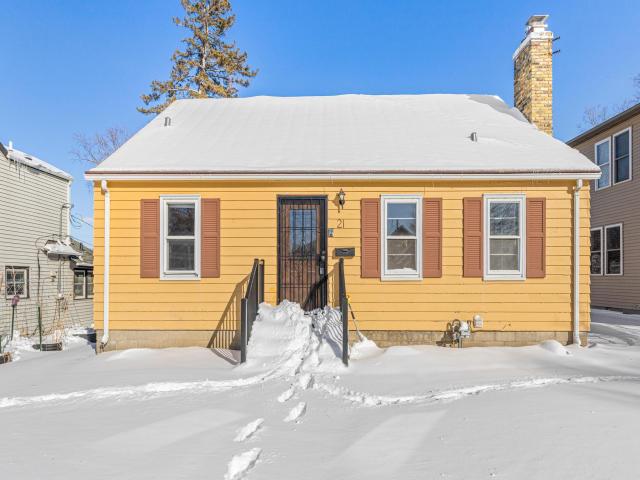 21 7th Avenue N Hopkins MN 55343 - MLS# 7038910