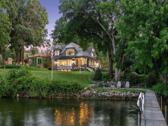 2442 Lafayette Road Wayzata MN 55391 - MLS# 7038988