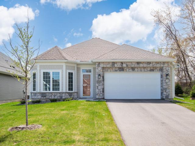 1157 Fabel Lane Waconia MN 55387 - MLS# 7038995