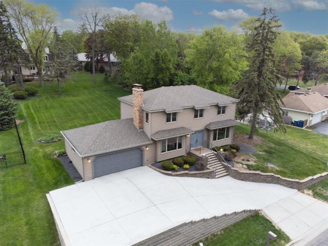 175 W Kraft Road Saint Paul MN 55118 - MLS# 7038999