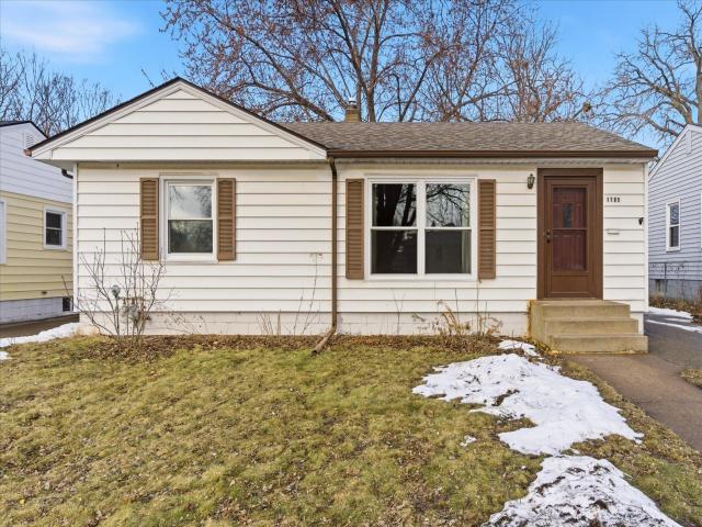 1195 Colette Place Saint Paul MN 55116 - MLS# 7039008