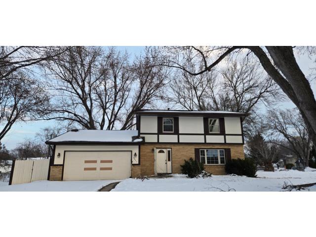 9911 Johnson Circle Minneapolis MN 55437 - MLS# 7039015
