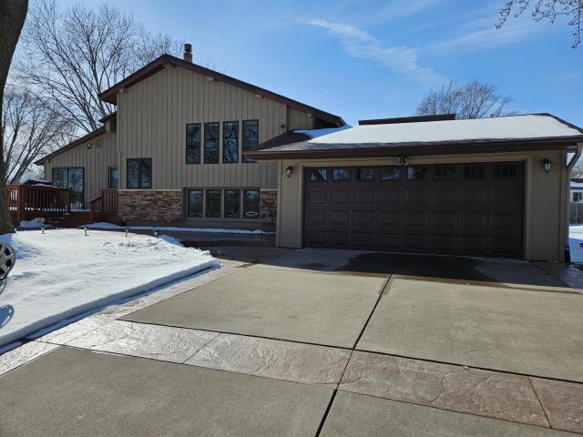 8100 Wynnwood Road Minneapolis MN 55427 - MLS# 7039030