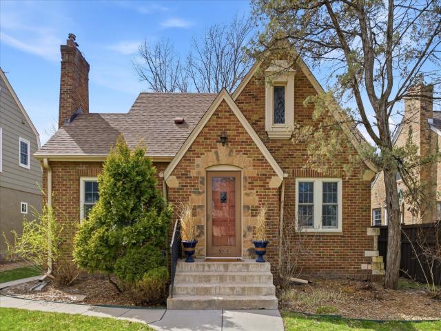 5216 Logan Avenue S Minneapolis MN 55419 - MLS# 7039038