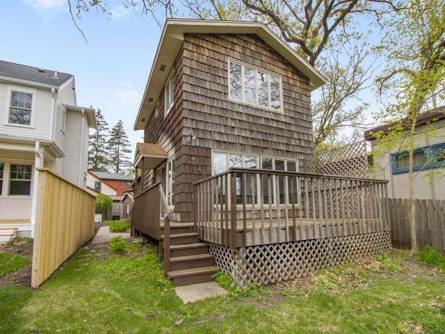 2036 Cedar Lake Parkway Minneapolis MN 55416 - MLS# 7039041