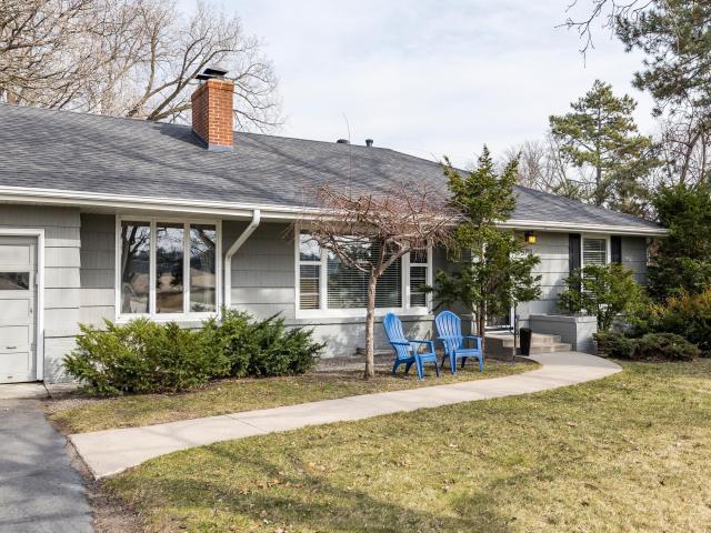 5717 Concord Avenue Edina MN 55424 - MLS# 7039046