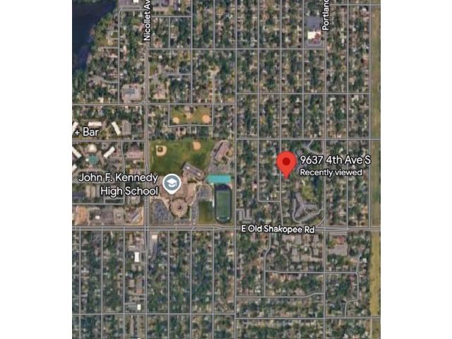 9637 4th Avenue S Minneapolis MN 55420 - MLS# 7039070