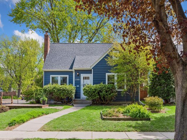 2180 Bayard Avenue Saint Paul MN 55116 - MLS# 7039072