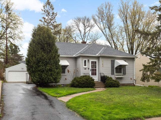 749 Parkview Avenue Saint Paul MN 55117 - MLS# 7039076