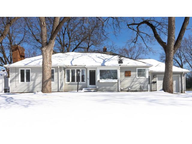 6737 Washburn Avenue S Richfield MN 55423 - MLS# 7039104