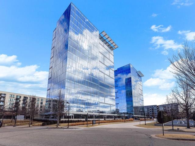 8151 33rd Avenue S Unit 503 Bloomington MN 55425 - MLS# 7039110